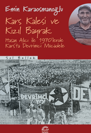 Kars%20Kalesi%20ve%20Kızıl%20Bayrak